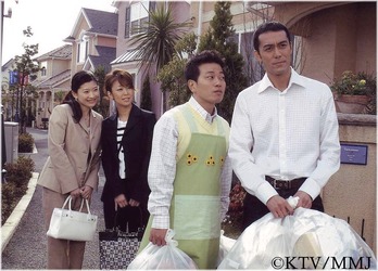 【最悪】旦那がガチの