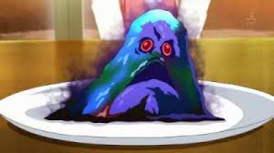 トメ作の料理を食