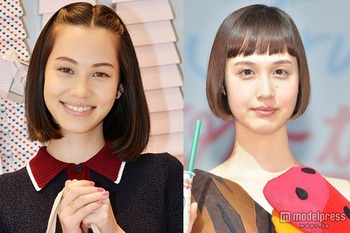 美人で優秀な長