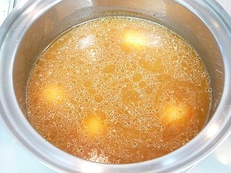 飯がラーメンの