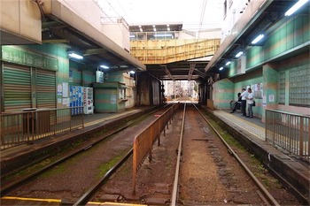 だ旦那の実家は