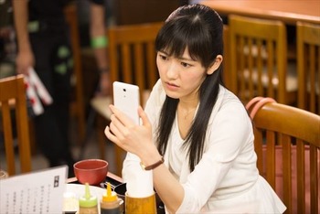 職場の既婚男に片思