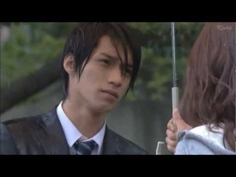 「おう、タヒねよ。とっととタヒね