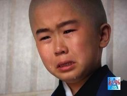 家族旅行