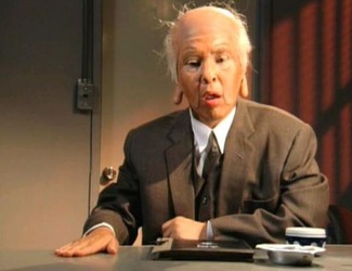 私は会長の魔の手か