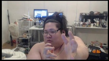 【凶悪】WEBカメラ越