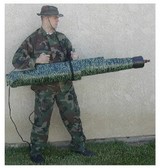 Close Quarters Shock Rifle projects