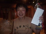 ボウリング大会 (70)