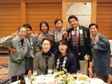 三十周年記念式典 (14) のリサイズ画像