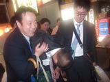 三十周年記念式典 (31) のリサイズ画像