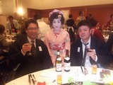 三十周年記念式典 (9) のリサイズ画像