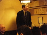 三十周年記念式典 (29) のリサイズ画像