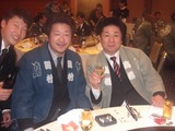 三十周年記念式典 (11) のリサイズ画像