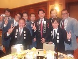 三十周年記念式典 (13) のリサイズ画像