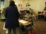 ボウリング大会 (2)