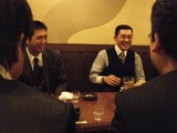 三十周年記念式典 (23) のリサイズ画像