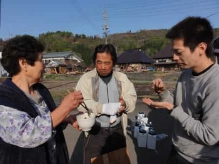 薪ストーブPJ DSC04012