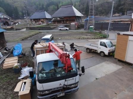 薪ストーブPJ DSC03873