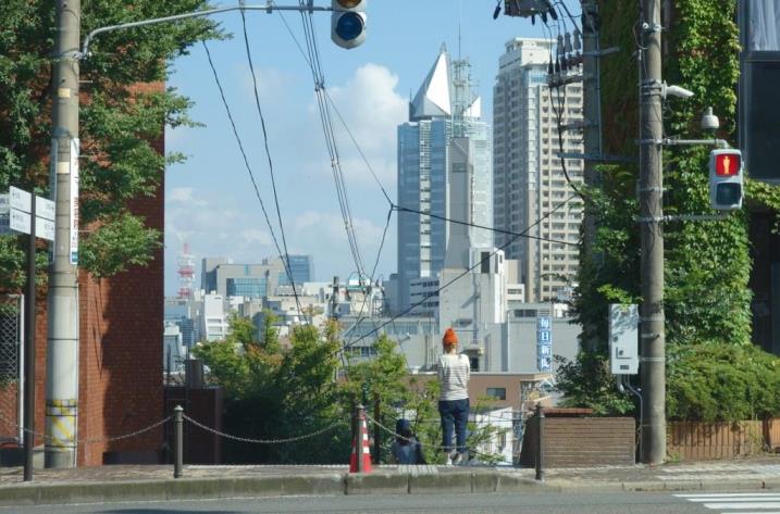 あいづ通りから中心市街を望むRDSC04676