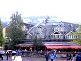 whistler