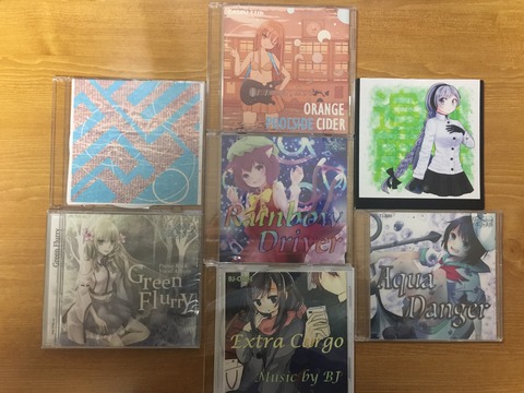 戦利品