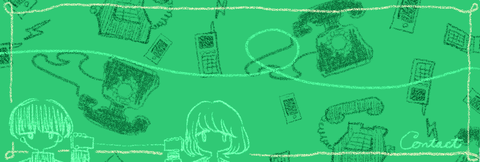 Blog Contact