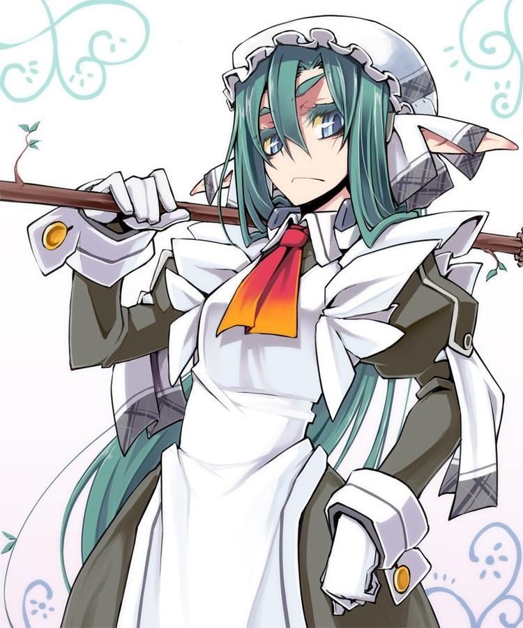 エルフ耳のえちぃ画像スレ 26cm©bbspink.com	->画像>1848枚 