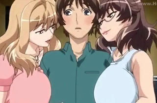 エロアニメでよっこらしょい