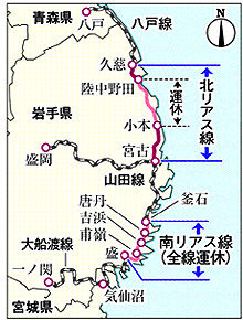 鉄道図
