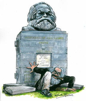 higateMarx