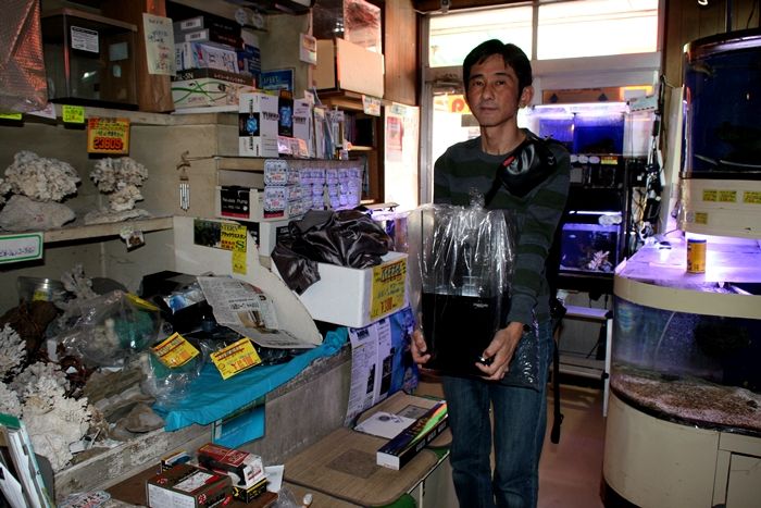 大人気のニッソークロスミニ その理由は・・・ | くまぱぱのブログ