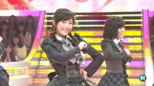乃木坂46日刊速報
