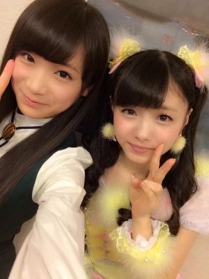 乃木坂46日刊速報