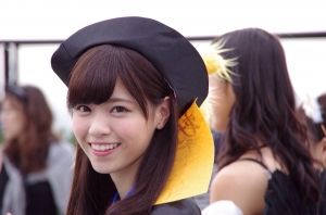 乃木坂46日刊速報
