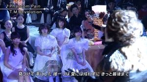 乃木坂46日刊速報