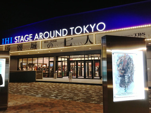 around