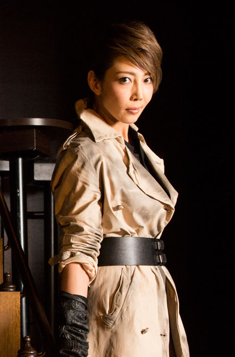 yuzuki