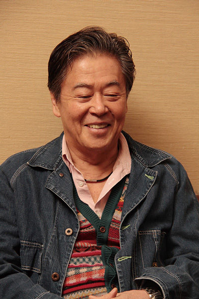 kazama