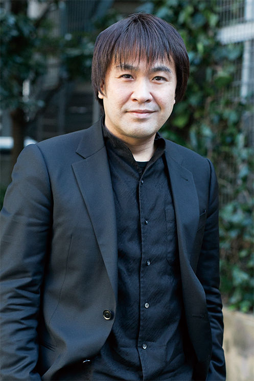 Kenta Fukasaku net worth salary