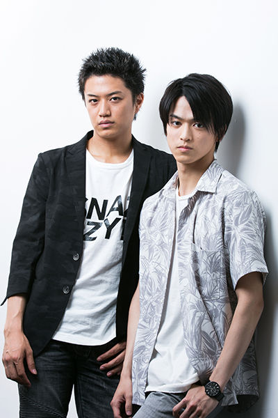 BASARA_2nin