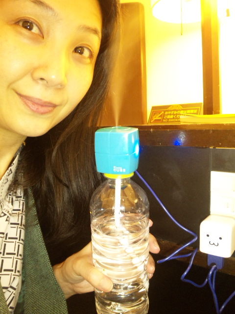 150301_USB充電器
