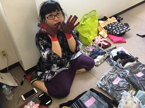 写真18 河童すっぴん