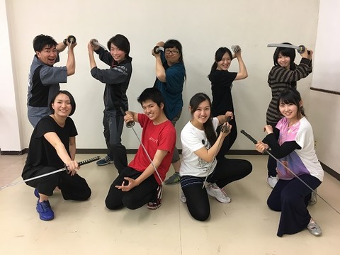 1 劇団員写真