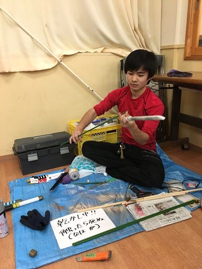 写真16 けいた