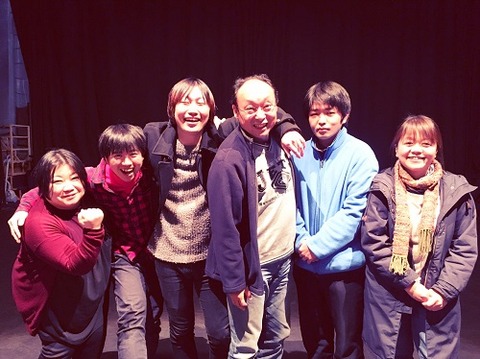 まつもと演劇連合会