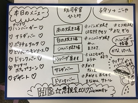 3 ホワイトボード