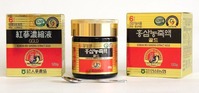 高麗紅参濃縮液ゴールド 120g