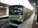 横浜線