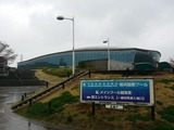 横浜国際プール