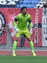 名古屋グランパス 渋谷飛翔選手実使用 長袖ピステ 55205-408-